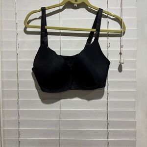 Emily Johnson Bra